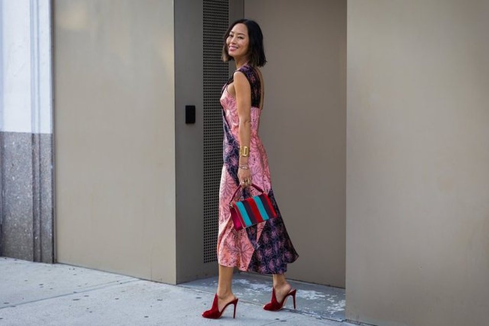 Moda e New York s&euml;rish trend i 2018-&euml;s