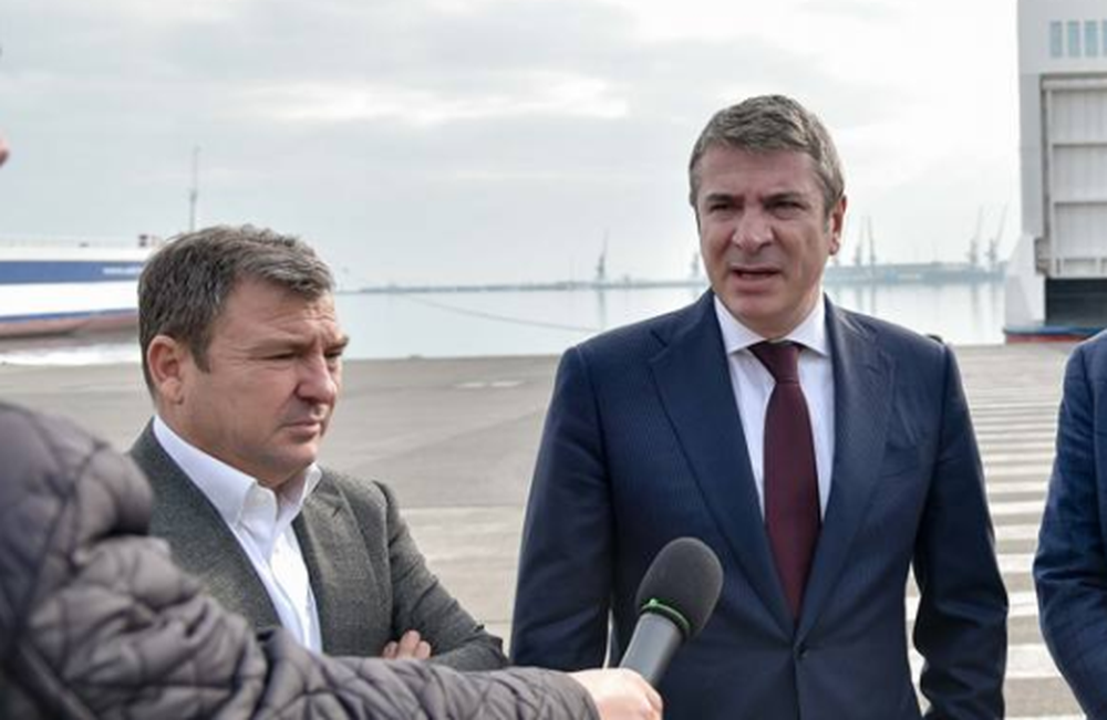 &ldquo;T&euml; fortit e Vangjush Dakos kan&euml; k&euml;rc&euml;nuar Damian