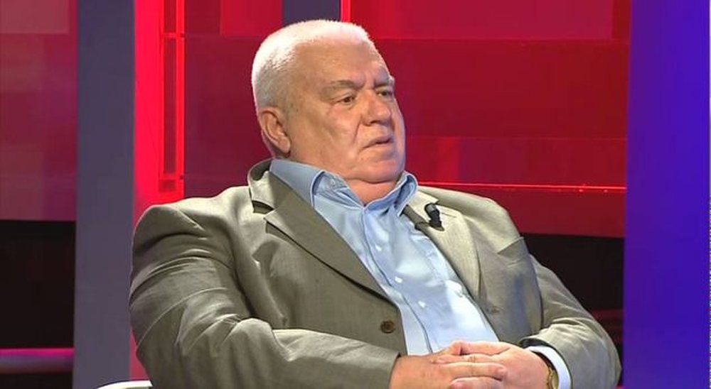 P&euml;son goditje n&euml; tru, ish ministri me urgjenc&euml; drejt spitalit