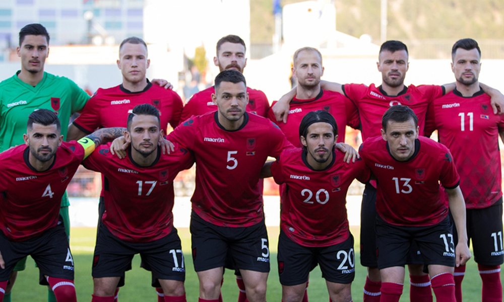 Shqip&euml;ria b&euml;het gati p&euml;r Norvegjin&euml;, Panucci zbulon