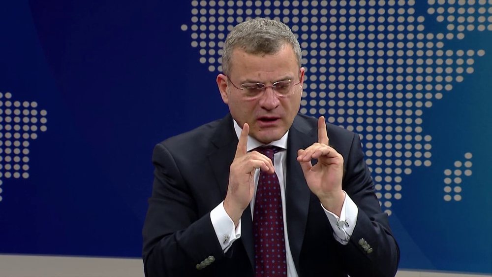 Imami: Berisha duhet t&euml; gjej&euml; nj&euml; zgjidhje p&euml;r PD-n&euml;