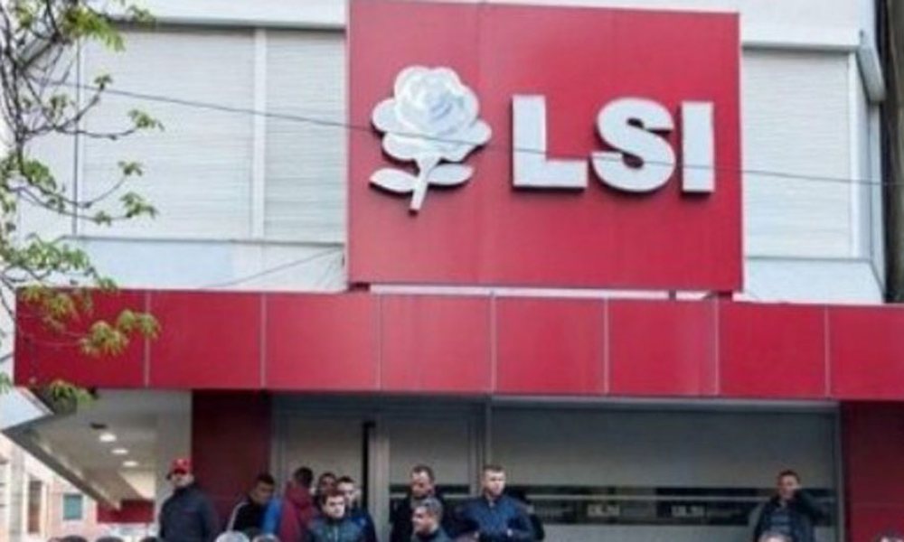 S&euml;rish largime nga LSI, k&euml;shilltarja e K&euml;shillit Bashkiak n&euml;