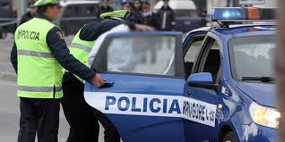 Nj&euml; iranian i dyshuar p&euml;r terroriz&euml;m, arrestohet n&euml;