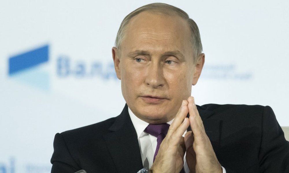 Rusia hap dyert, Putin k&euml;rkon nj&euml; emigracion cil&euml;sor