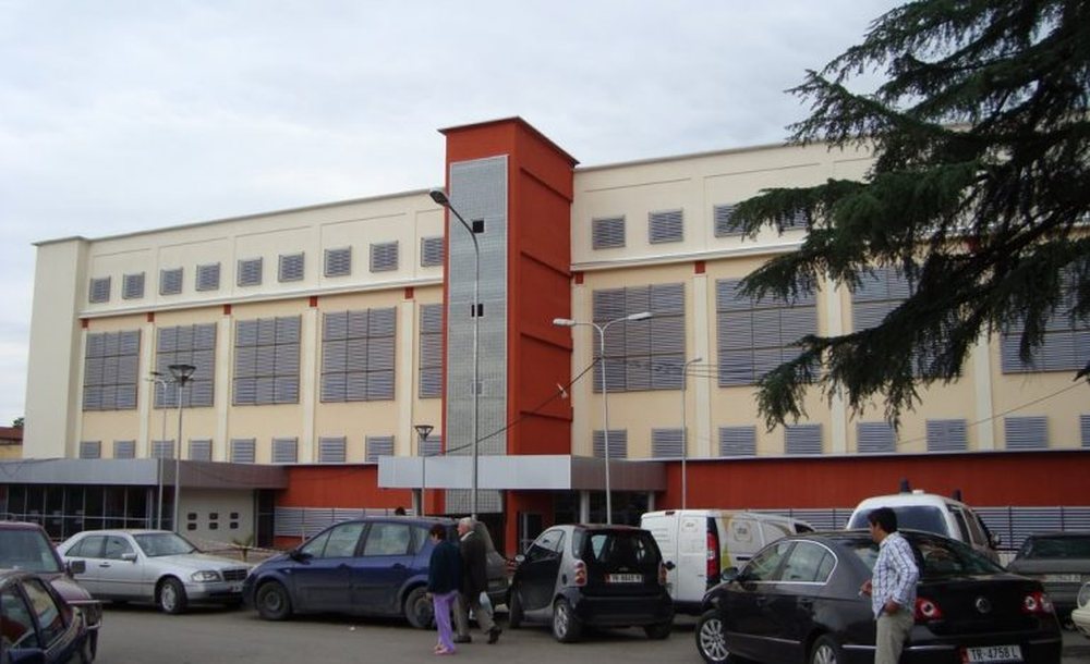 Dhunimi i mjekut t&euml; urgjenc&euml;s, reagon QSUT