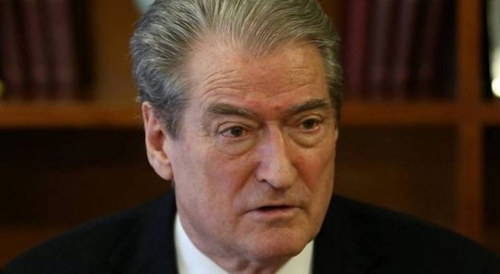 Taksa n&euml; Rrug&euml;n e Kombit, Berisha: Rama duhet t&euml; ishte konsultuar