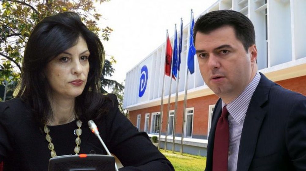 Topalli shp&euml;rthen ndaj Bash&euml;s: E premtja e zez&euml;, Luli hileqar do