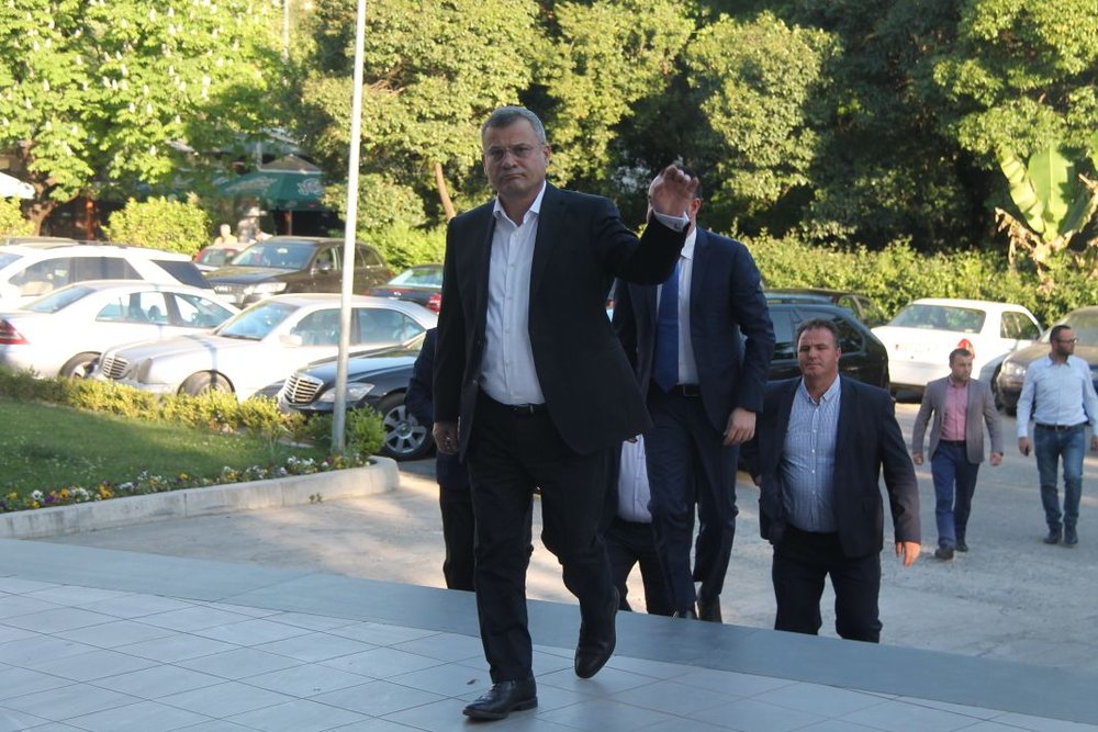 Imami: Sot &euml;sht&euml; nj&euml; dit&euml; e keqe p&euml;r Partin&euml;
