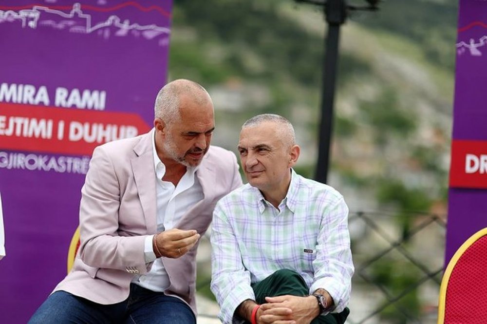 Raporti i Freedom House/ &Ccedil;far&euml; thot&euml; p&euml;r Met&euml;n,
