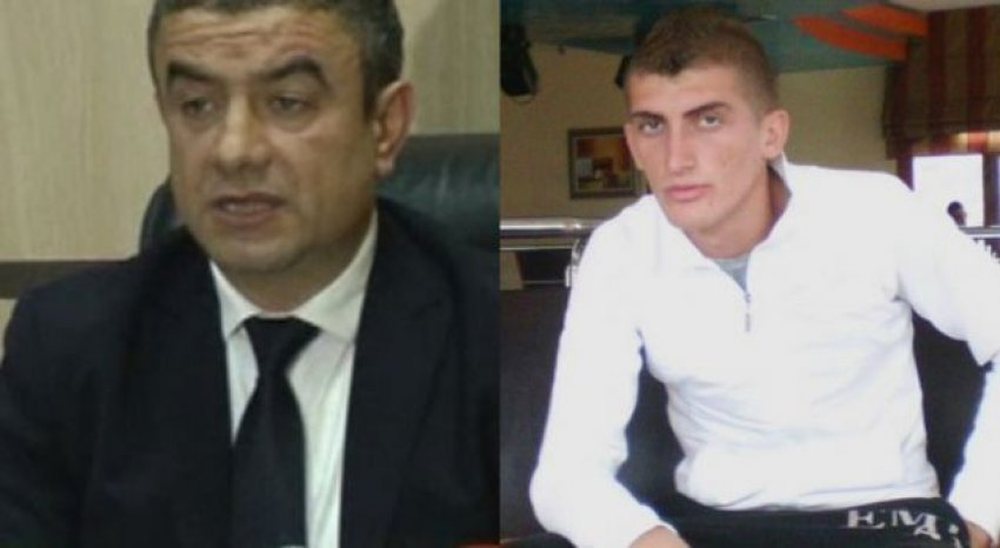 Zbulohet porosit&euml;si i vrasjes s&euml; kryekomisarit Artan Cuku (EMRI)