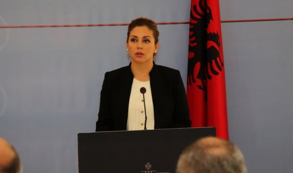 Sulmi n&euml; Siri, reagon Ministria e Mbrojtjes: P&euml;rgjigje e duhur