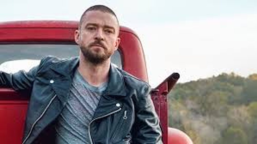 Justin Timberlake shpall shtat&euml;zanin&euml; e fanses n&euml; sken&euml;