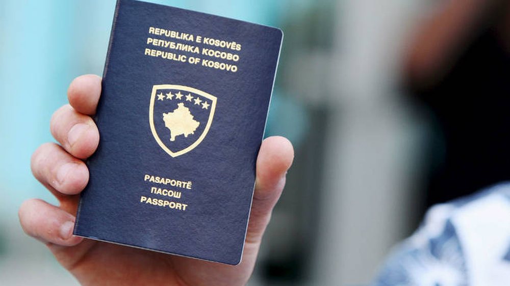 Kosova &ldquo;provokon&rdquo; s&euml;rish Erdoganin, i jep azil