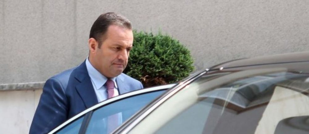 Shtyhet m&euml; 6 qershor seanca kund&euml;r Llall&euml;s, dy provat q&euml; do