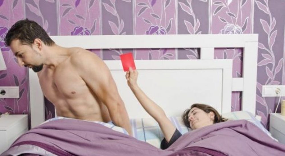 Versioni shkencor/ A &euml;sht&euml; i d&euml;msh&euml;m seksi gjat&euml;