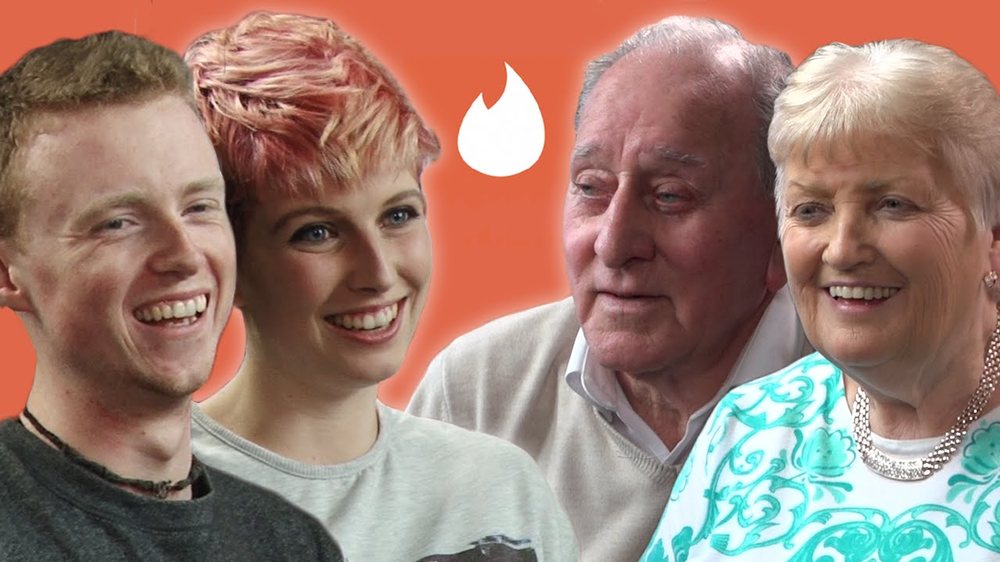 Diferenca ideale n&euml; mosh&euml; p&euml;r lidhjet