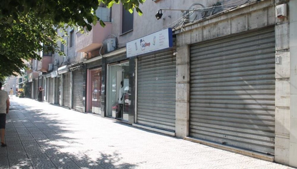 Futja n&euml; skem&euml;n e TVSH, n&euml; or&euml;n 11:00 biznesi i vog&euml;l