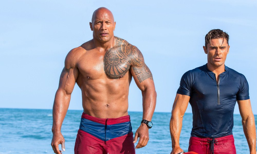 "The Rock" tregon p&euml;r periudh&euml;n e depresionit