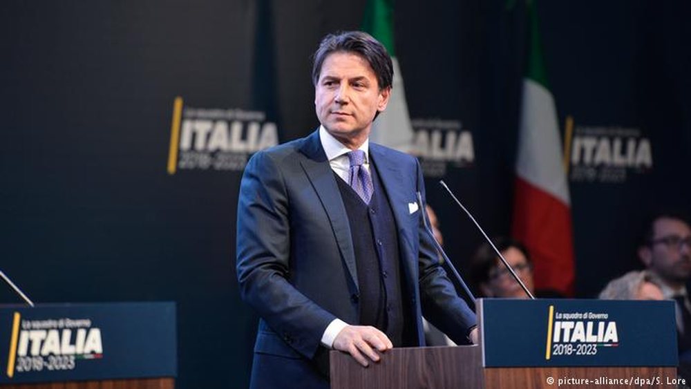 Koalicioni i populist&euml;ve italian&euml;, rrezik p&euml;r BE