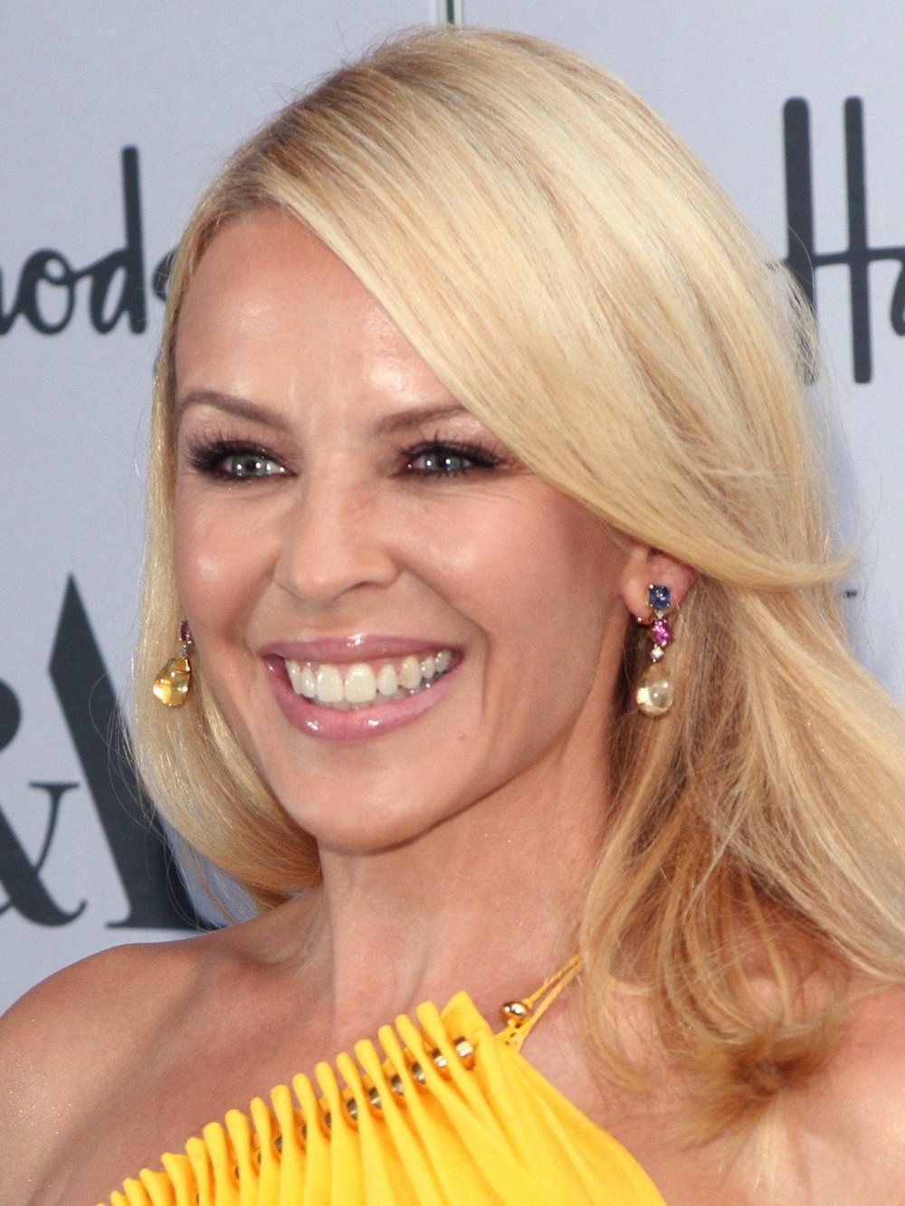 Kylie Minogue di si ta k&euml;naq&euml; veten n&euml; 50-vjetorin e lindjes