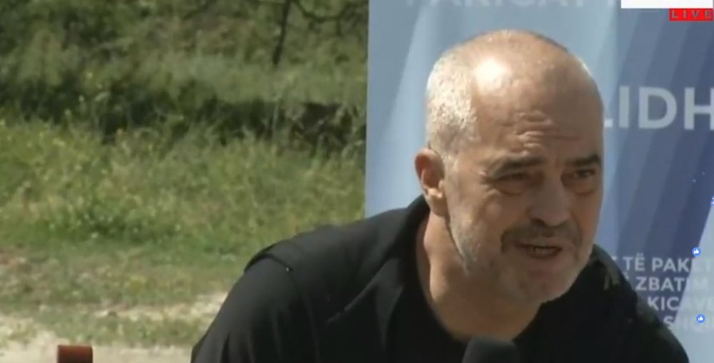 Rama flet p&euml;r arrestimin e Spiro Kser&euml;s: Kam respekt, por nuk ia