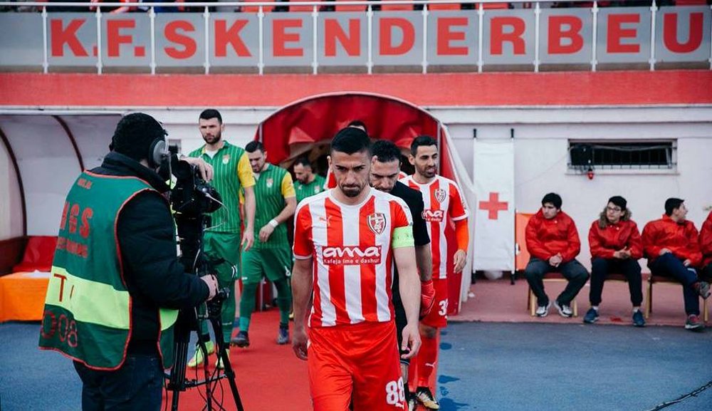 10 vjet jasht&euml; Europ&euml;s, Apeli i UEFA-s l&euml; n&euml; fuqi vendimin