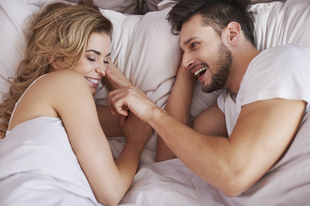 5 kuriozitete p&euml;r seksin