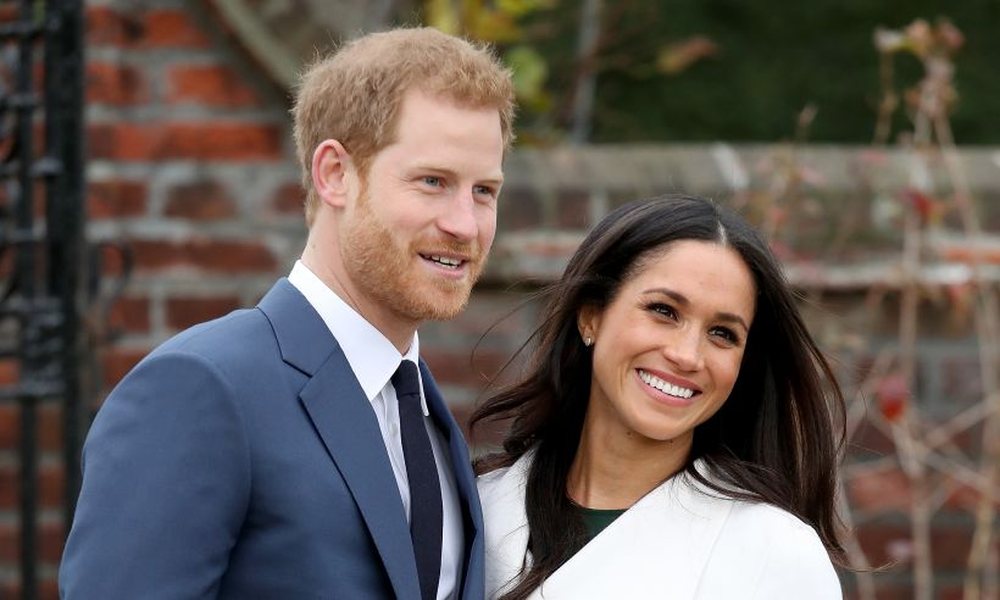 &Ccedil;far&euml; ndodh n&euml;se Meghan Markle lind vajz&euml;