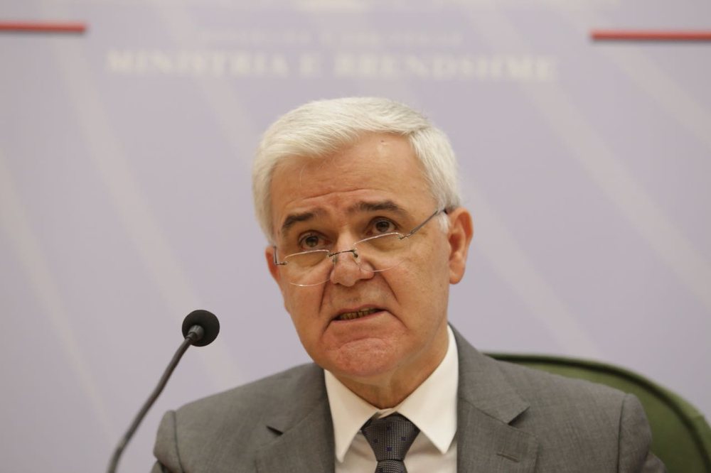 Xhafaj: V&euml;llai im do t&euml; vuaj&euml; burgun p&euml;r nj&euml; Agron