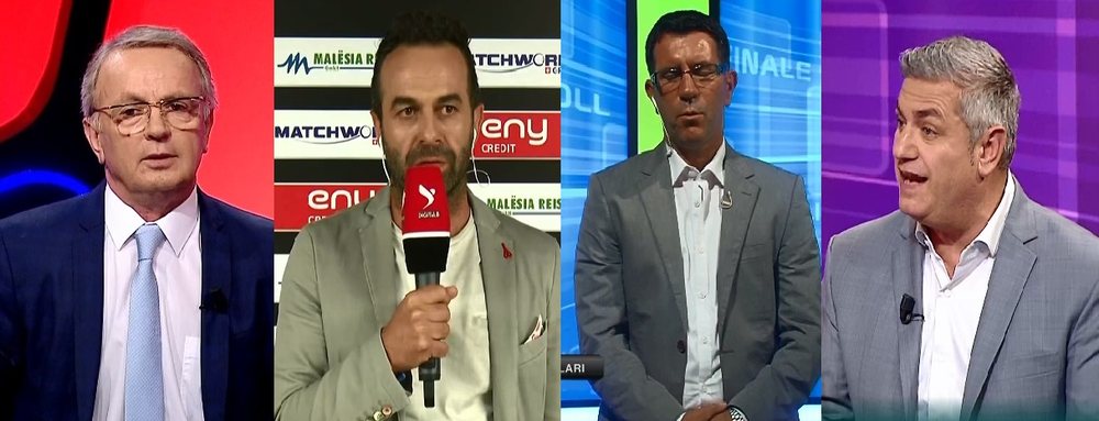 Analiza/ Panucci po nd&euml;rton apo po shkat&euml;rron, at&euml; q&euml; ngriti
