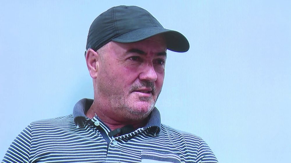 Ndalimi i Albert Veliut n&euml; Kosov&euml;, drit&euml;hijet e nj&euml;