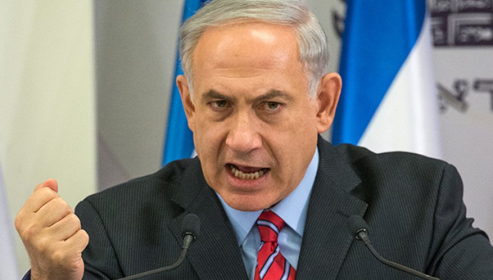 Netanyahu nuk ndryshon kurs: Hamasin do ta eliminojm&euml;