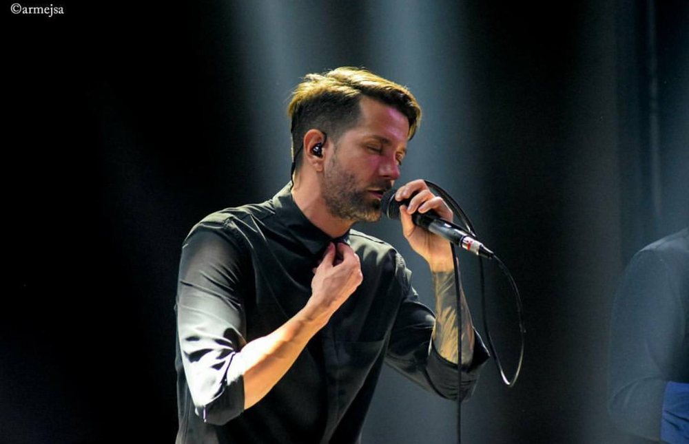 Pas kthimit nga Eurovizion, Eugent Bushpepa: Mos jepni para p&euml;r mua
