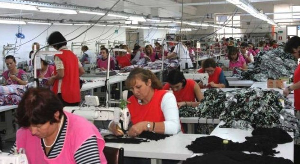 BB: Puna e shqiptar&euml;ve me produktivitetin m&euml; t&euml; ul&euml;t n&euml;