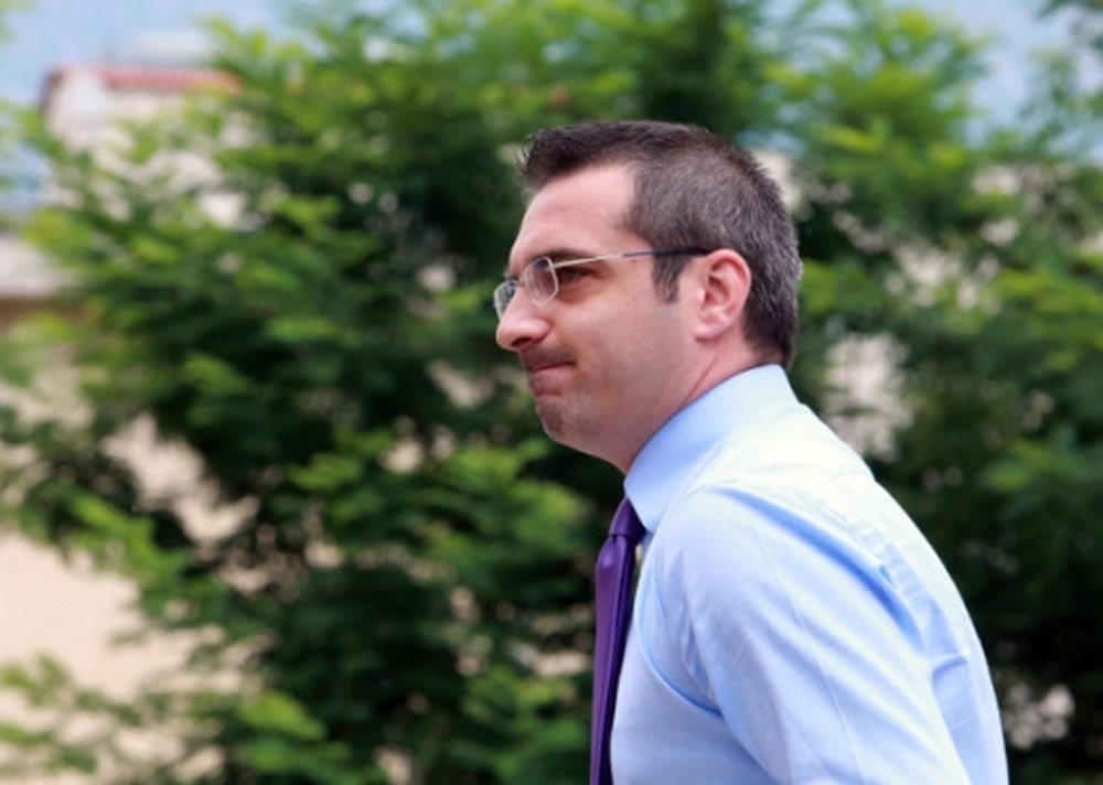 Tahiri t&euml; mart&euml;n para gjykat&euml;s, &ccedil;far&euml; pritet t&euml;