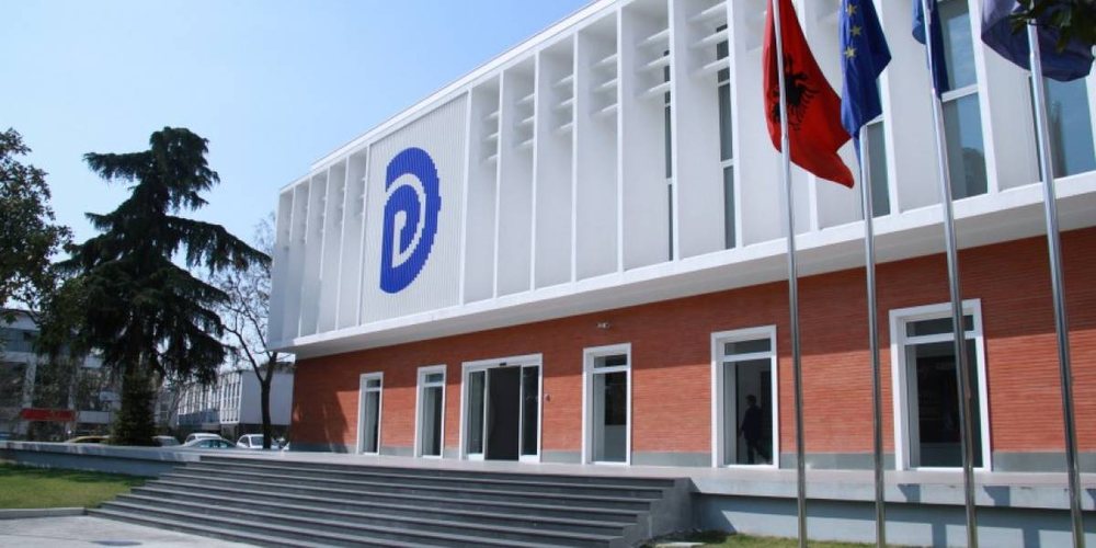Protesta e opozit&euml;s, k&euml;ta jan&euml; deputet&euml;t e PD-s&euml;
