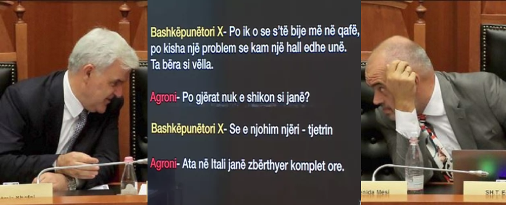P&euml;rgjimi/ A po manipulon prokuroria nj&euml;soj si Rama? Pikpyetjet e