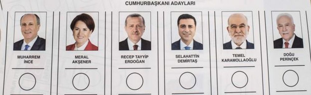A mund t&euml; humbas&euml; Erdogan? Gjith&ccedil;ka duhet t&euml; dini p&euml;r