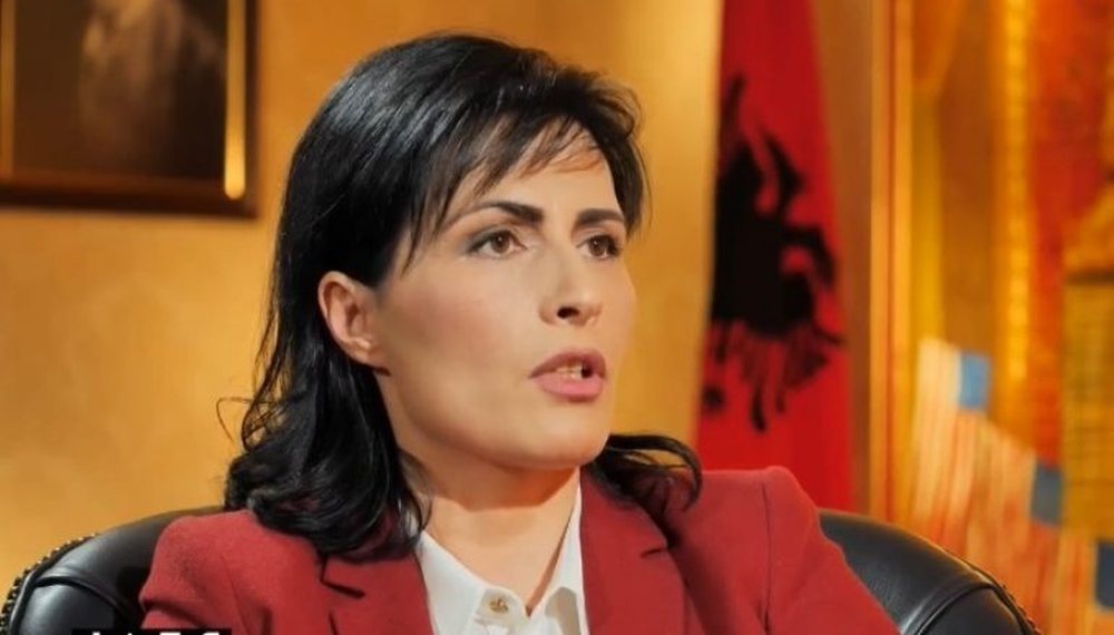 Ve&ccedil; Arta Markut edhe 4 emra t&euml; tjer&euml; p&euml;r postin e