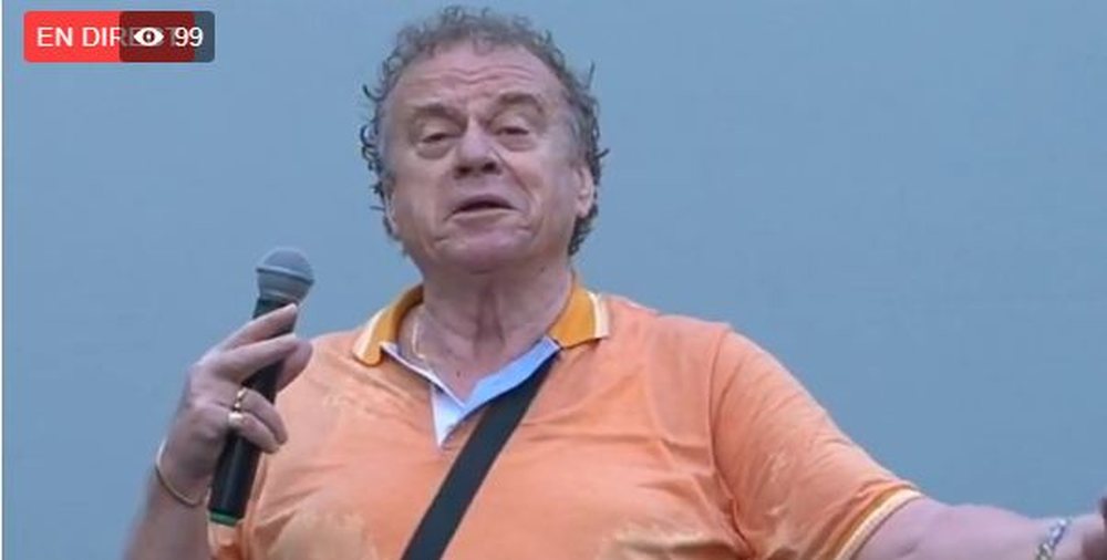 Bujar Asqeriu nxjerr bllof Erion Veliajn. Ja si m&euml; censuroi nga mediat e