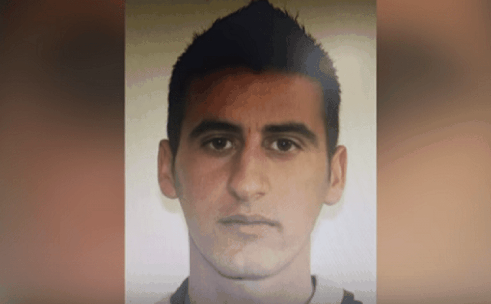 Kalon tek Krimet e R&euml;nda &ccedil;&euml;shtja e Hajri Nezirit,