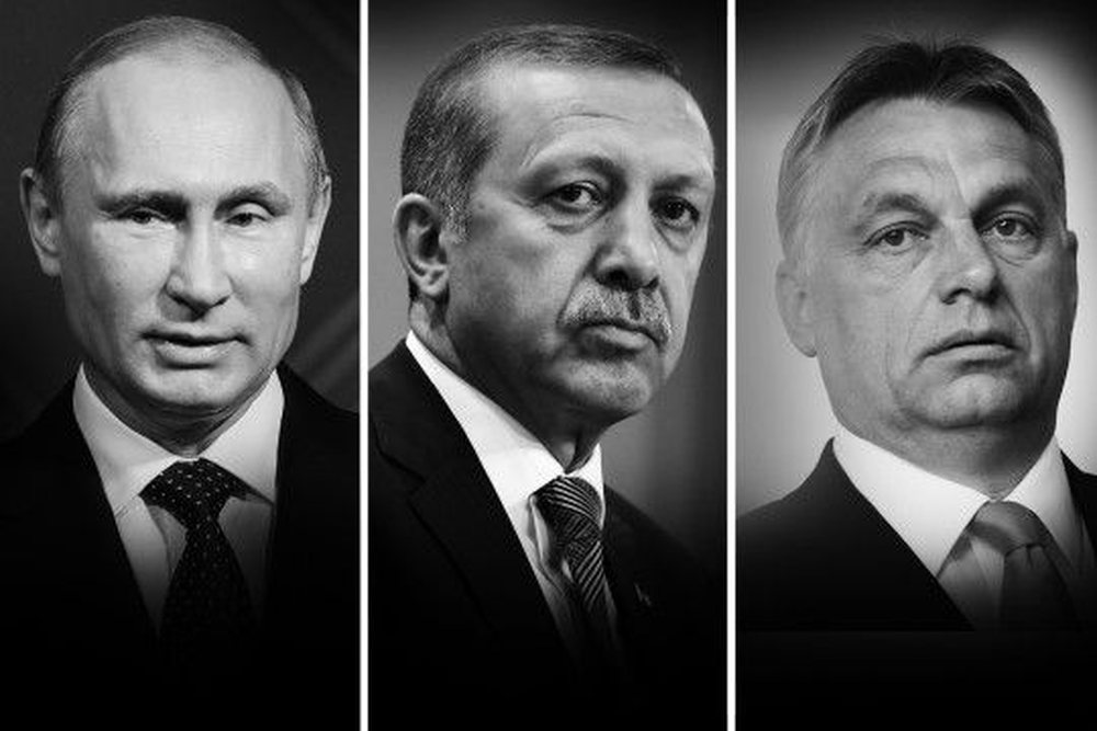 53% n&euml; zgjedhje/ Pushteti i pakufish&euml;m q&euml; fitoi Erdogan