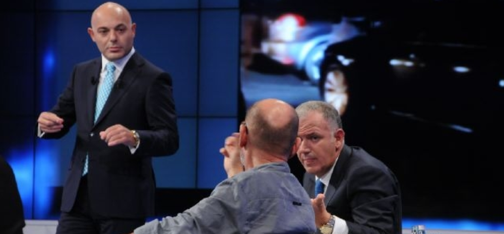 Lubonja: Telenovela Fevziu, Frangaj, Klani si pasqyr&euml; e mediave shqiptare