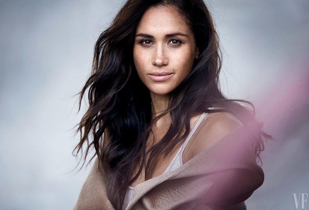 Meghan Markle po planifikon pushime vet&euml;m  n&euml; Amerik&euml;