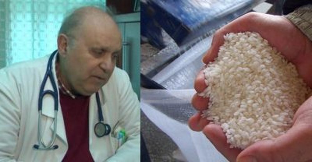 Mjeku jep k&euml;shilla p&euml;r konsumin e orizit: Kujdes nga bakteri q&euml;