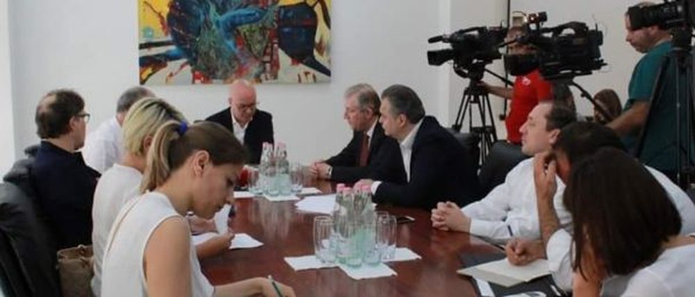 Investigimi i BIRN/ Si do t'i ndajn&euml; parat&euml; e taksave