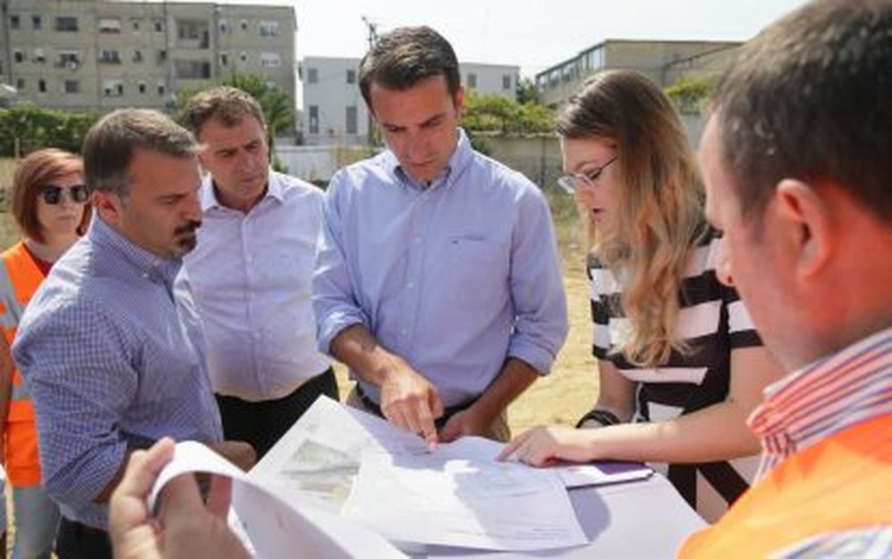 Erion Veliaj, gjeneral dhe ushtar i nj&euml; pushteti okult