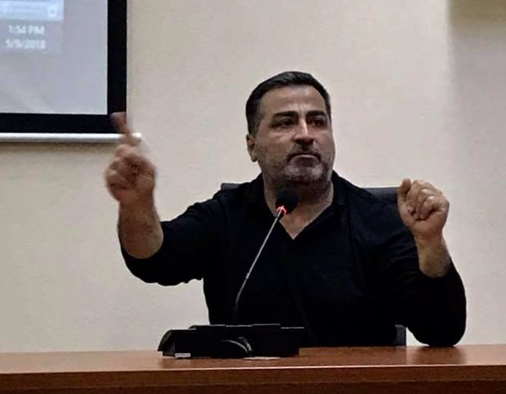 Teatri, vdekja e paralajm&euml;ruar e Rilindjes