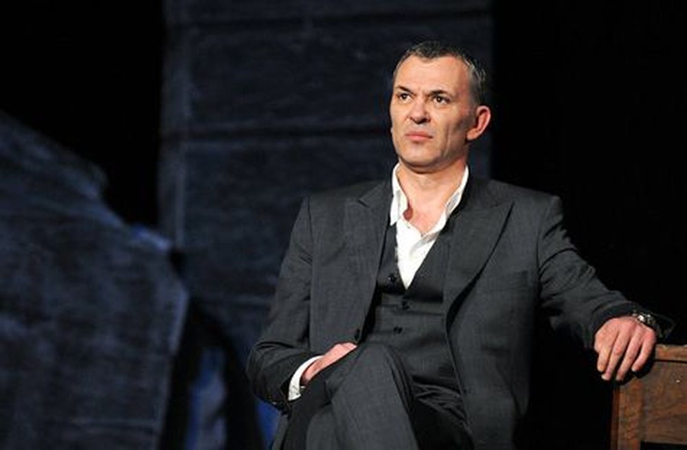 Artan Imami: E v&euml;rteta e firm&euml;s s&euml; Pirro Manit p&euml;r teatrin