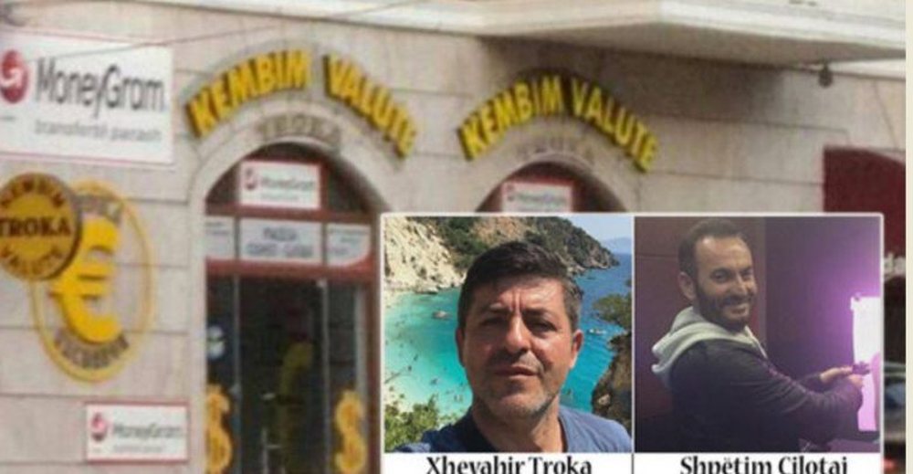 Pasuri nga krimi/ Prokuroria u sekuestron &Ccedil;ilotajve t&euml; Fierit